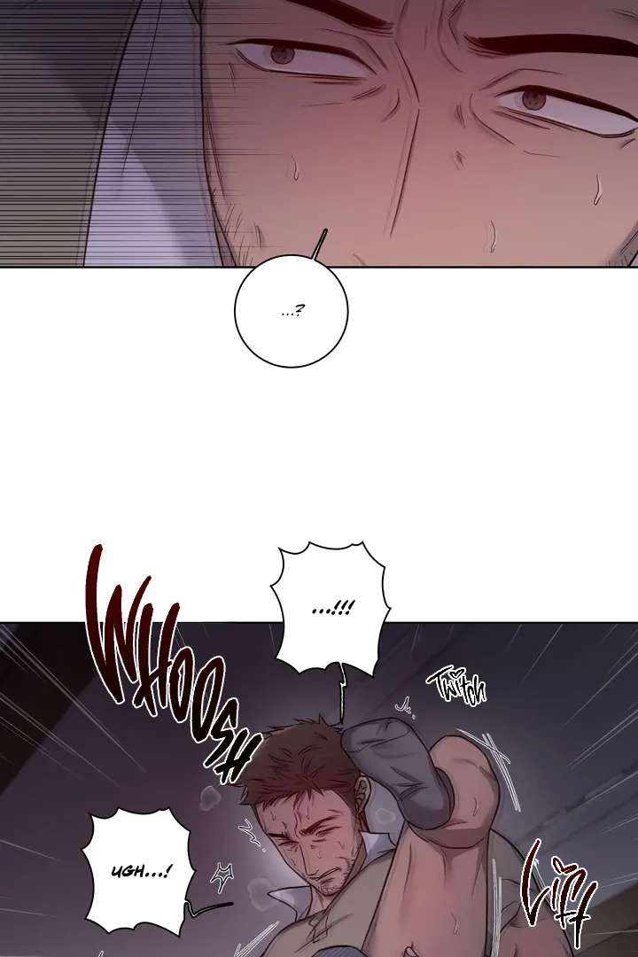 Read Pocket Nᐤ7 chapter 3 image 27 on Lezhin
