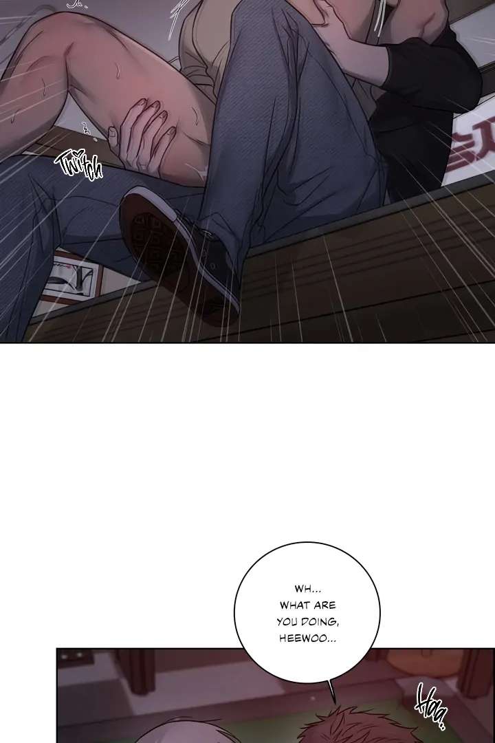 Read Pocket Nᐤ7 chapter 3 image 28 on Lezhin
