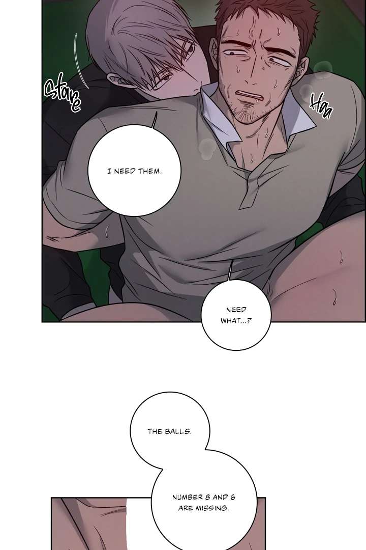 Read Pocket Nᐤ7 chapter 3 image 29 on Lezhin