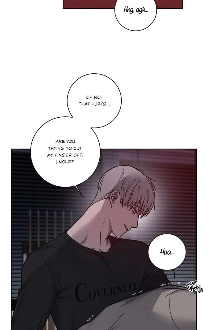 Read Pocket Nᐤ7 chapter 3 image 3 on Lezhin