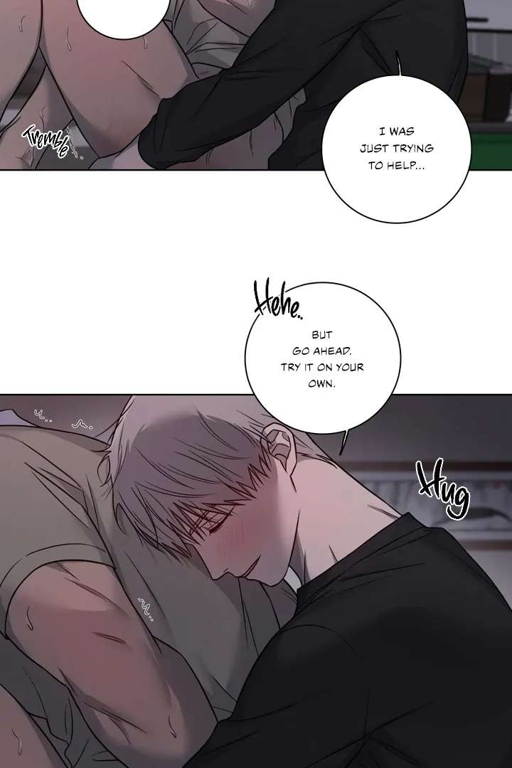 Read Pocket Nᐤ7 chapter 3 image 32 on Lezhin