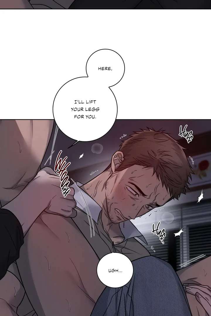 Read Pocket Nᐤ7 chapter 3 image 33 on Lezhin