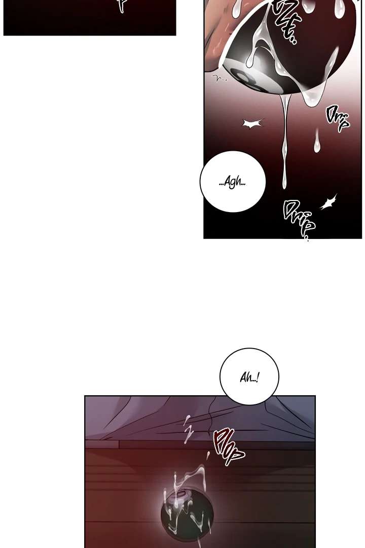 Read Pocket Nᐤ7 chapter 3 image 36 on Lezhin