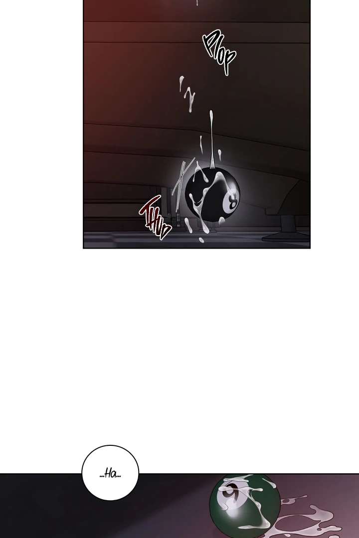 Read Pocket Nᐤ7 chapter 3 image 37 on Lezhin