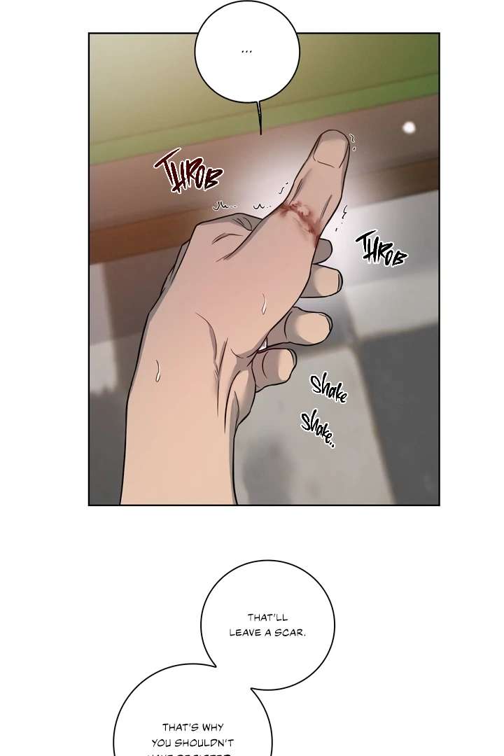 Read Pocket Nᐤ7 chapter 3 image 44 on Lezhin