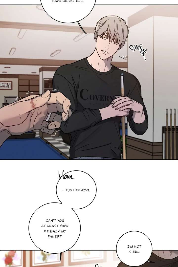 Read Pocket Nᐤ7 chapter 3 image 45 on Lezhin