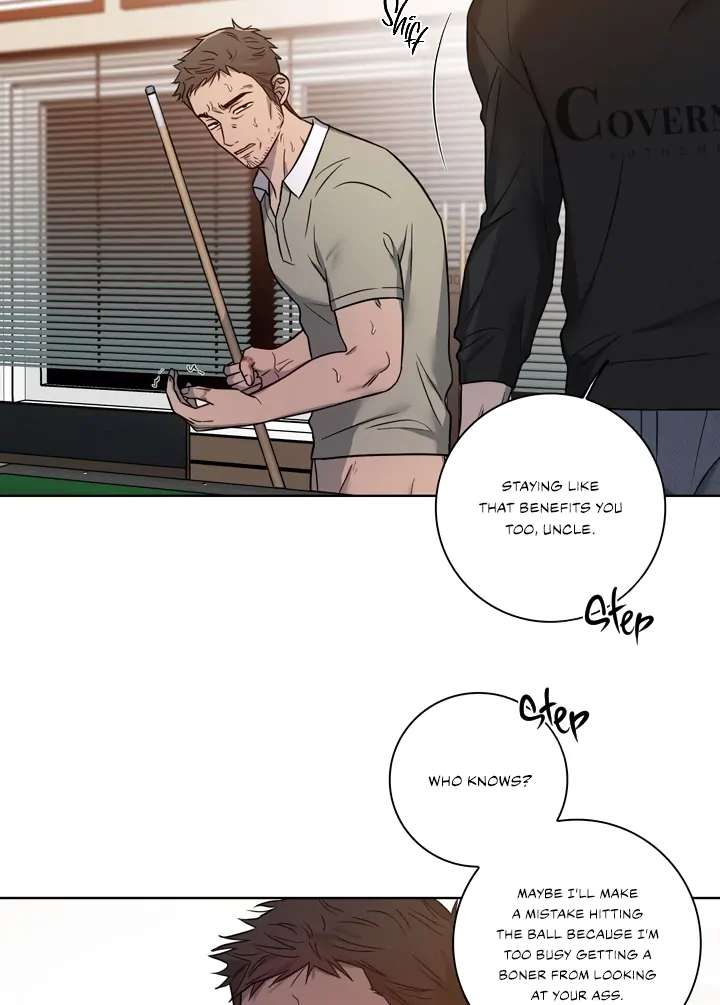 Read Pocket Nᐤ7 chapter 3 image 46 on Lezhin