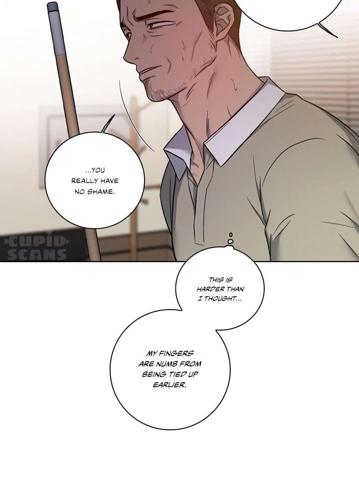 Read Pocket Nᐤ7 chapter 3 image 47 on Lezhin