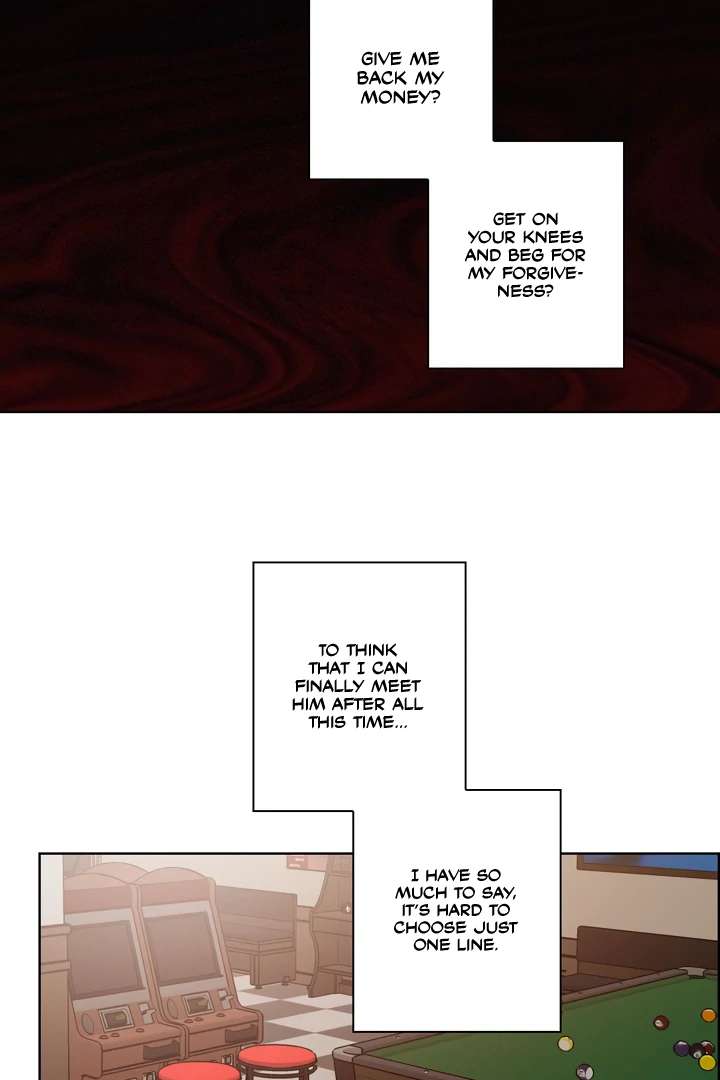 Read Pocket Nᐤ7 chapter 3 image 49 on Lezhin