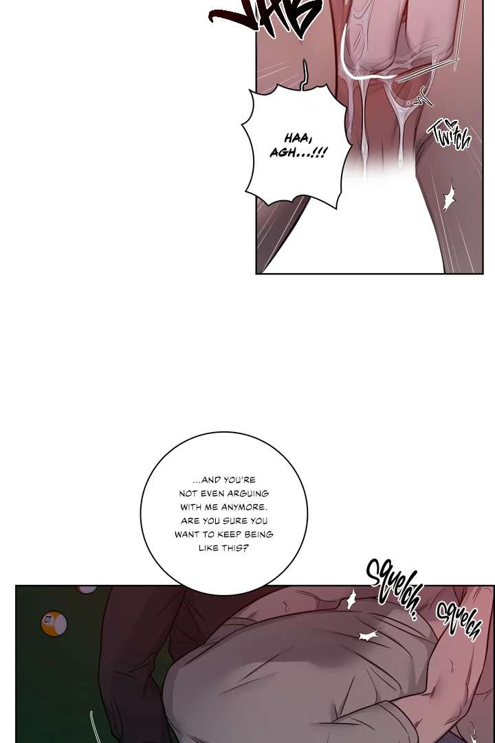 Read Pocket Nᐤ7 chapter 3 image 5 on Lezhin