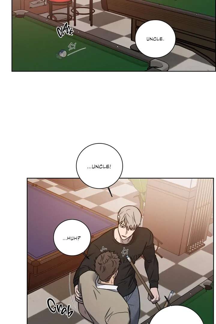 Read Pocket Nᐤ7 chapter 3 image 50 on Lezhin