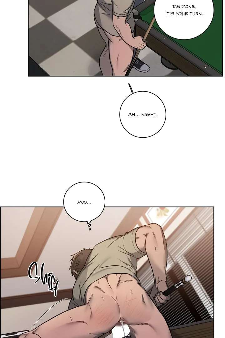 Read Pocket Nᐤ7 chapter 3 image 51 on Lezhin