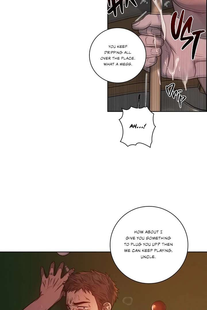 Read Pocket Nᐤ7 chapter 3 image 58 on Lezhin