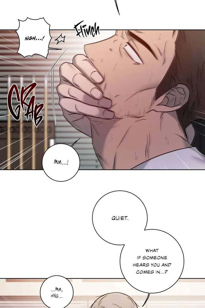 Read Pocket Nᐤ7 chapter 4 image 13 on Lezhin