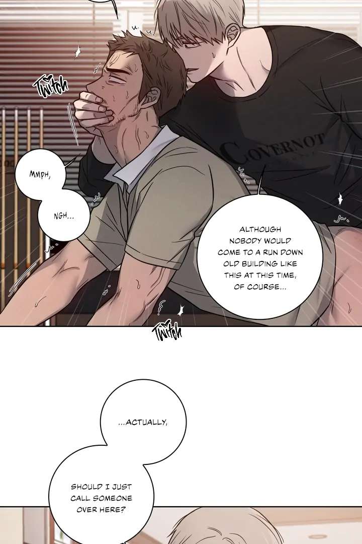 Read Pocket Nᐤ7 chapter 4 image 14 on Lezhin