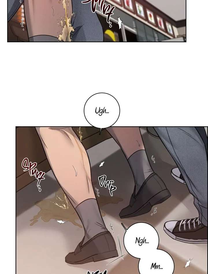 Read Pocket Nᐤ7 chapter 4 image 22 on Lezhin