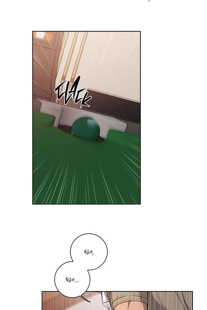 Read Pocket Nᐤ7 chapter 4 image 3 on Lezhin
