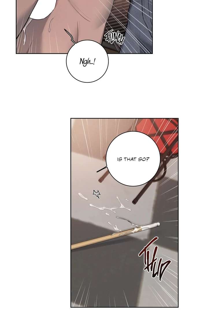 Read Pocket Nᐤ7 chapter 4 image 36 on Lezhin