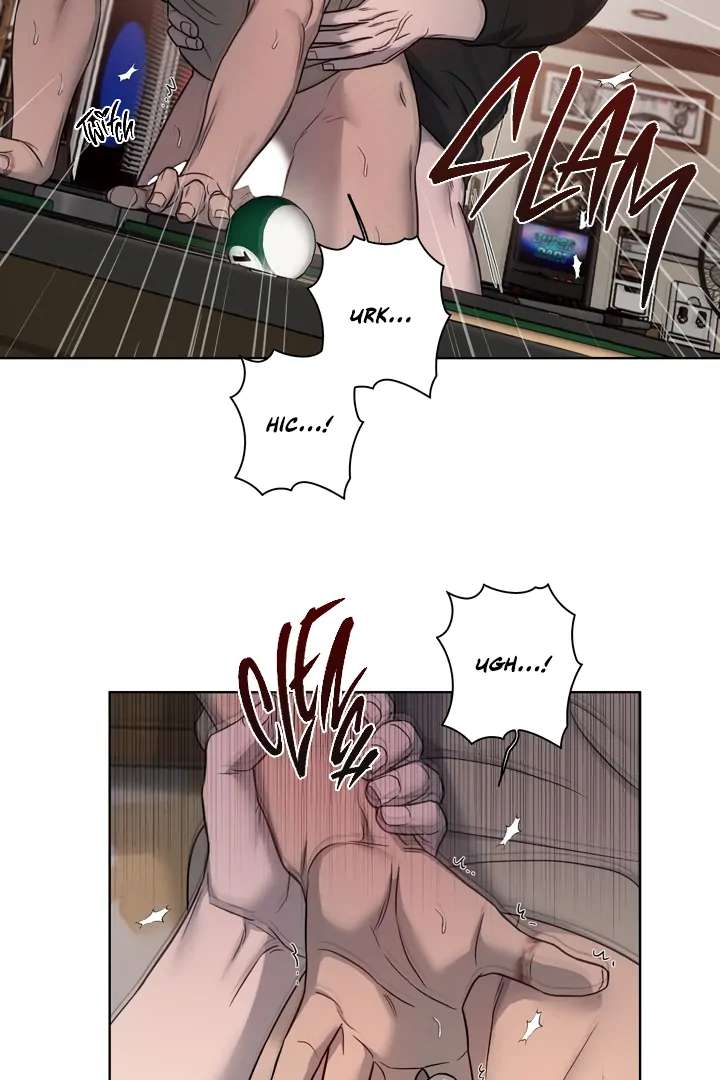 Read Pocket Nᐤ7 chapter 4 image 38 on Lezhin