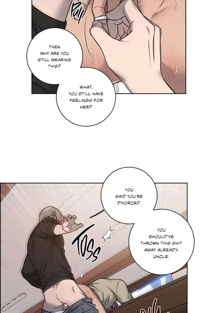 Read Pocket Nᐤ7 chapter 4 image 39 on Lezhin