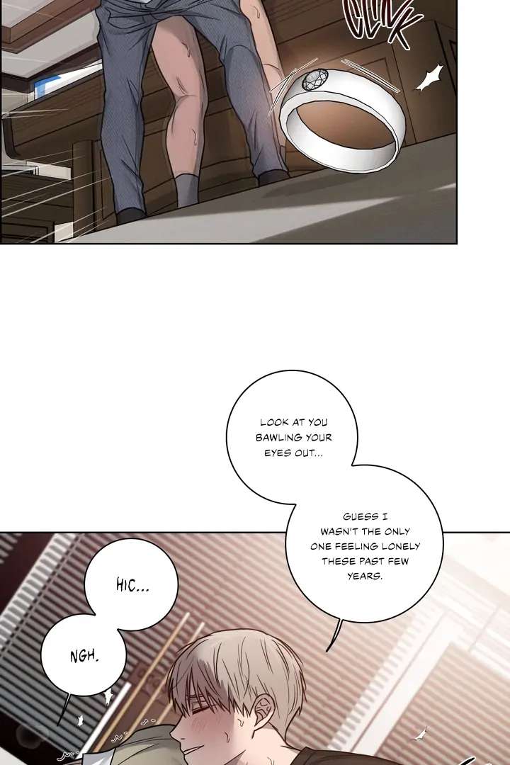 Read Pocket Nᐤ7 chapter 4 image 40 on Lezhin