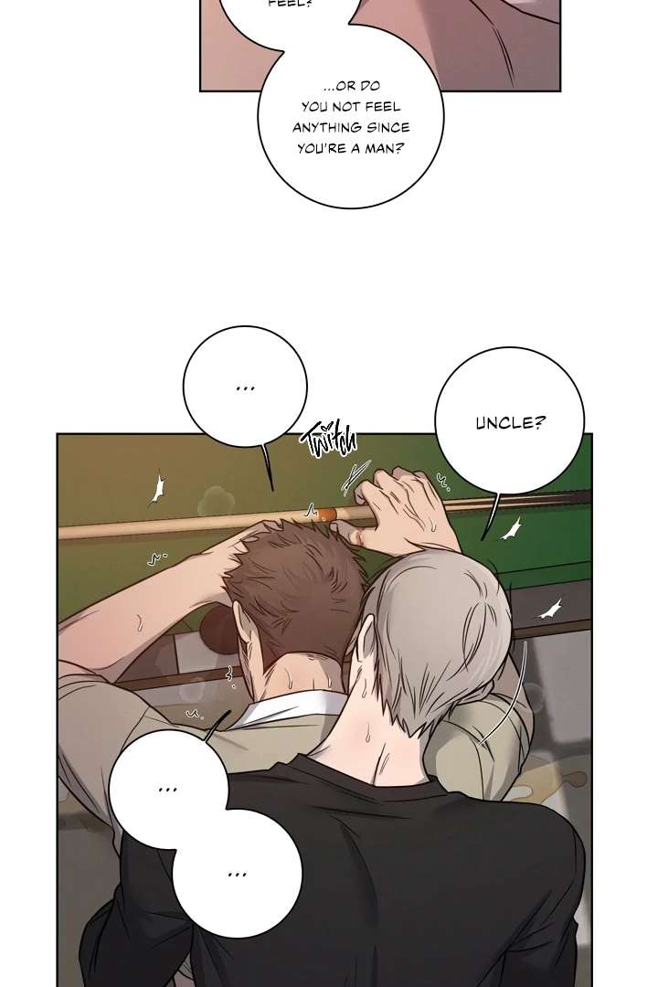 Read Pocket Nᐤ7 chapter 4 image 45 on Lezhin