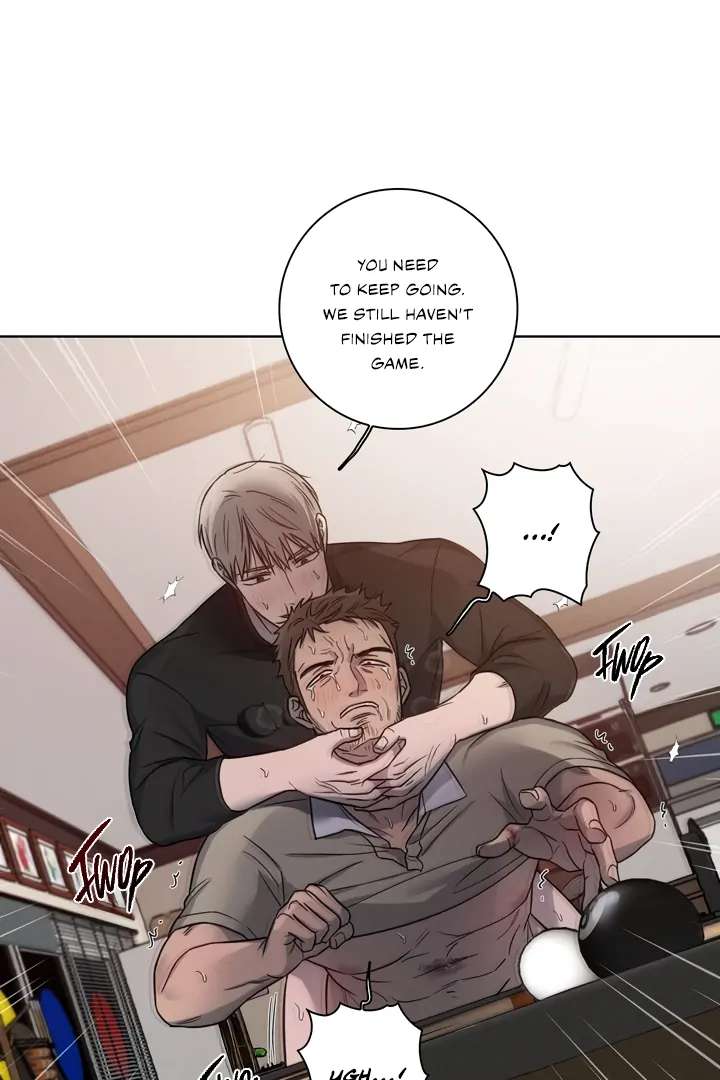 Read Pocket Nᐤ7 chapter 4 image 49 on Lezhin