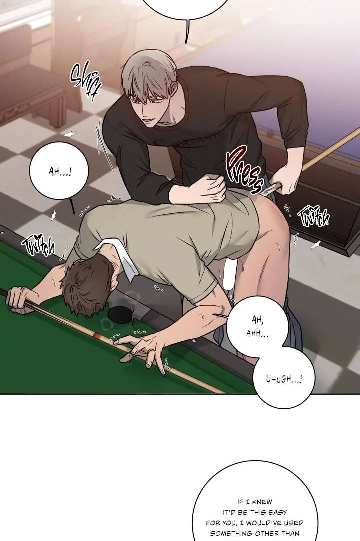 Read Pocket Nᐤ7 chapter 4 image 5 on Lezhin