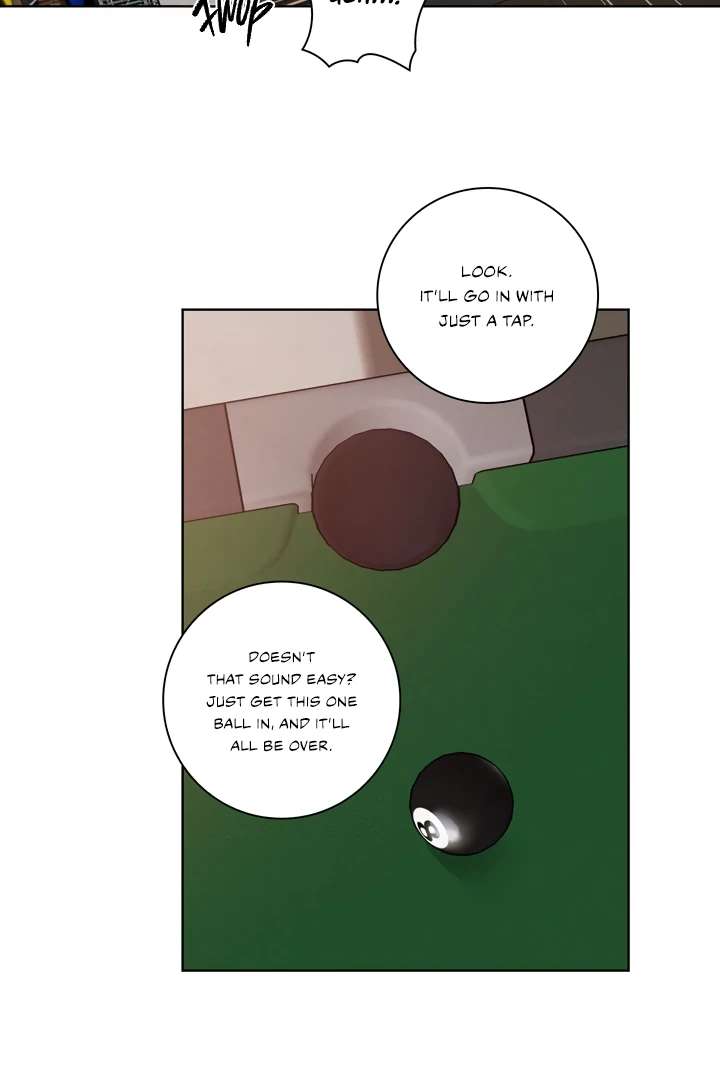 Read Pocket Nᐤ7 chapter 4 image 50 on Lezhin