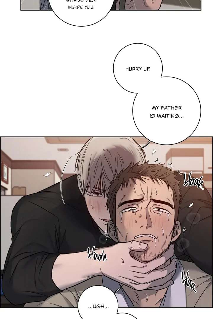 Read Pocket Nᐤ7 chapter 4 image 52 on Lezhin
