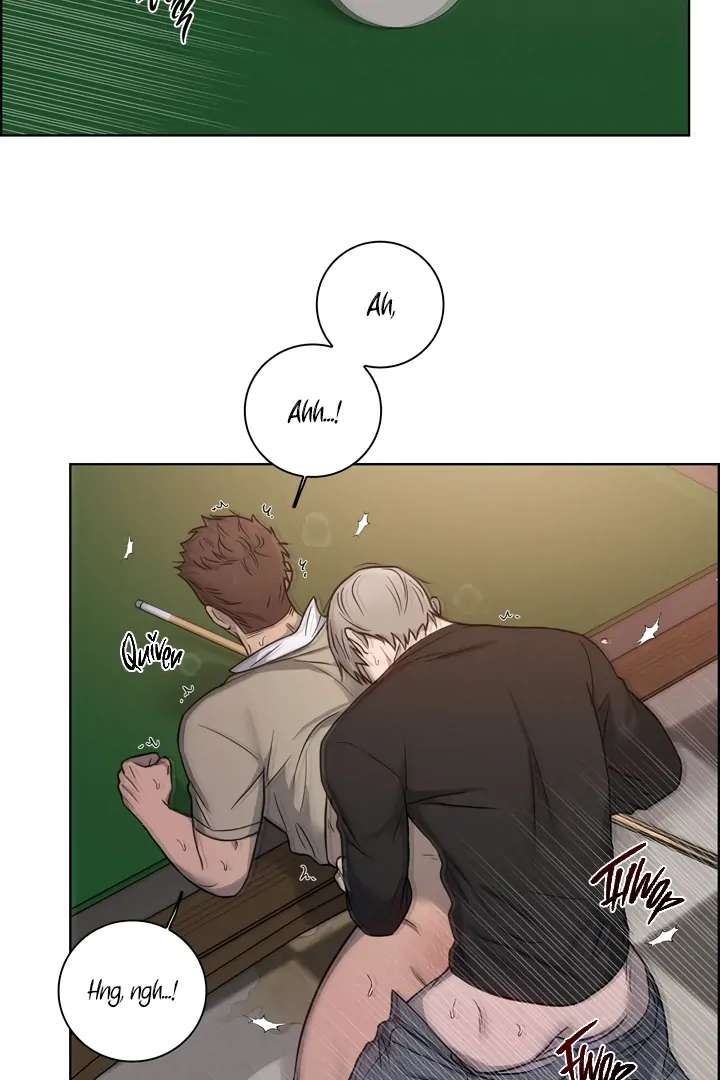 Read Pocket Nᐤ7 chapter 4 image 56 on Lezhin
