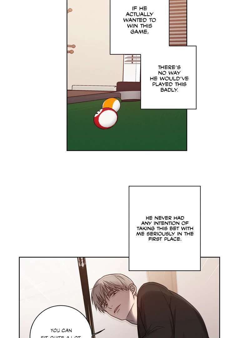Read Pocket Nᐤ7 chapter 4 image 7 on Lezhin