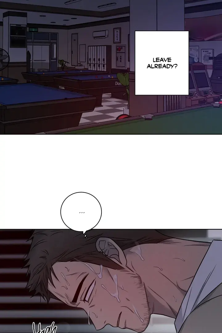 Read Pocket Nᐤ7 chapter 5 image 17 on Lezhin
