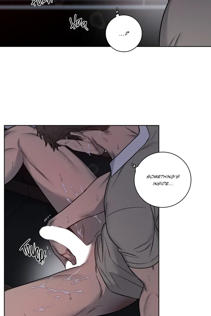 Read Pocket Nᐤ7 chapter 5 image 18 on Lezhin