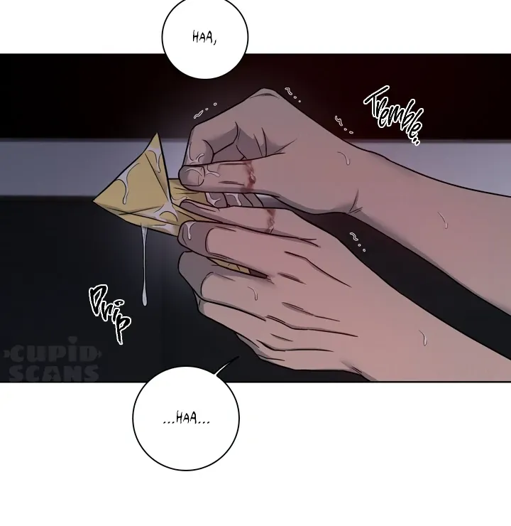 Read Pocket Nᐤ7 chapter 5 image 23 on Lezhin