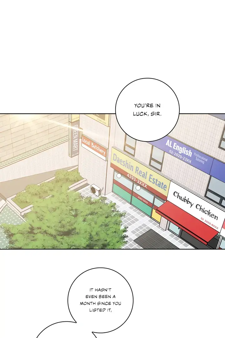 Read Pocket Nᐤ7 chapter 5 image 27 on Lezhin