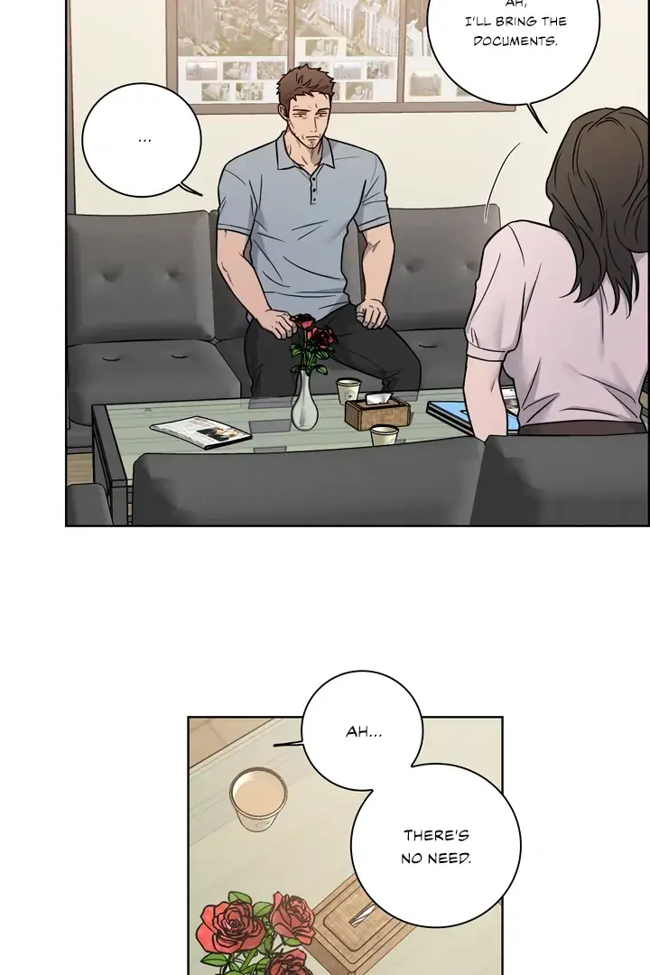 Read Pocket Nᐤ7 chapter 5 image 29 on Lezhin