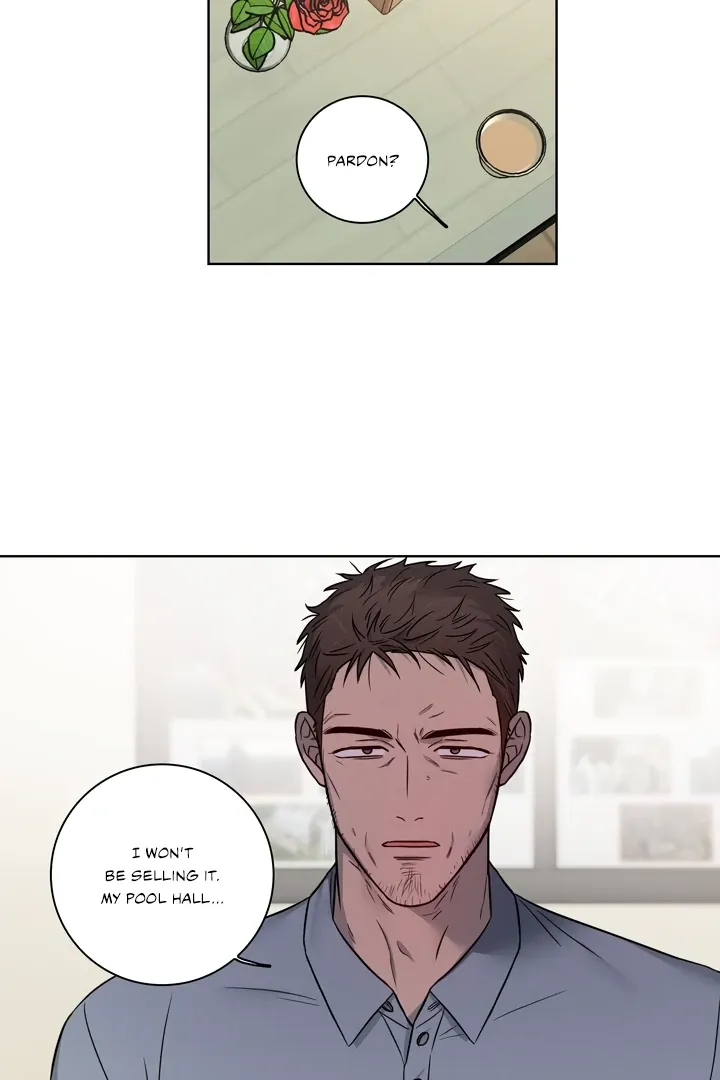 Read Pocket Nᐤ7 chapter 5 image 30 on Lezhin