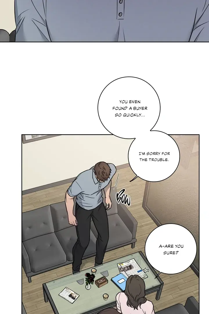 Read Pocket Nᐤ7 chapter 5 image 31 on Lezhin