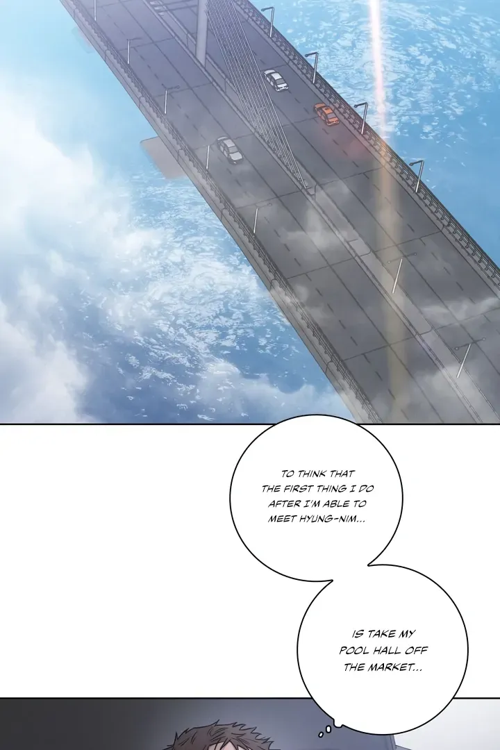 Read Pocket Nᐤ7 chapter 5 image 34 on Lezhin