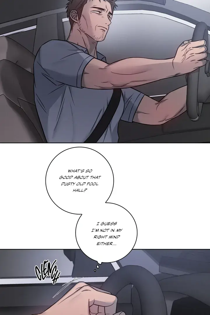 Read Pocket Nᐤ7 chapter 5 image 35 on Lezhin