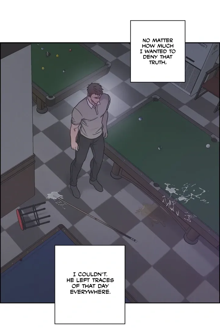 Read Pocket Nᐤ7 chapter 5 image 38 on Lezhin