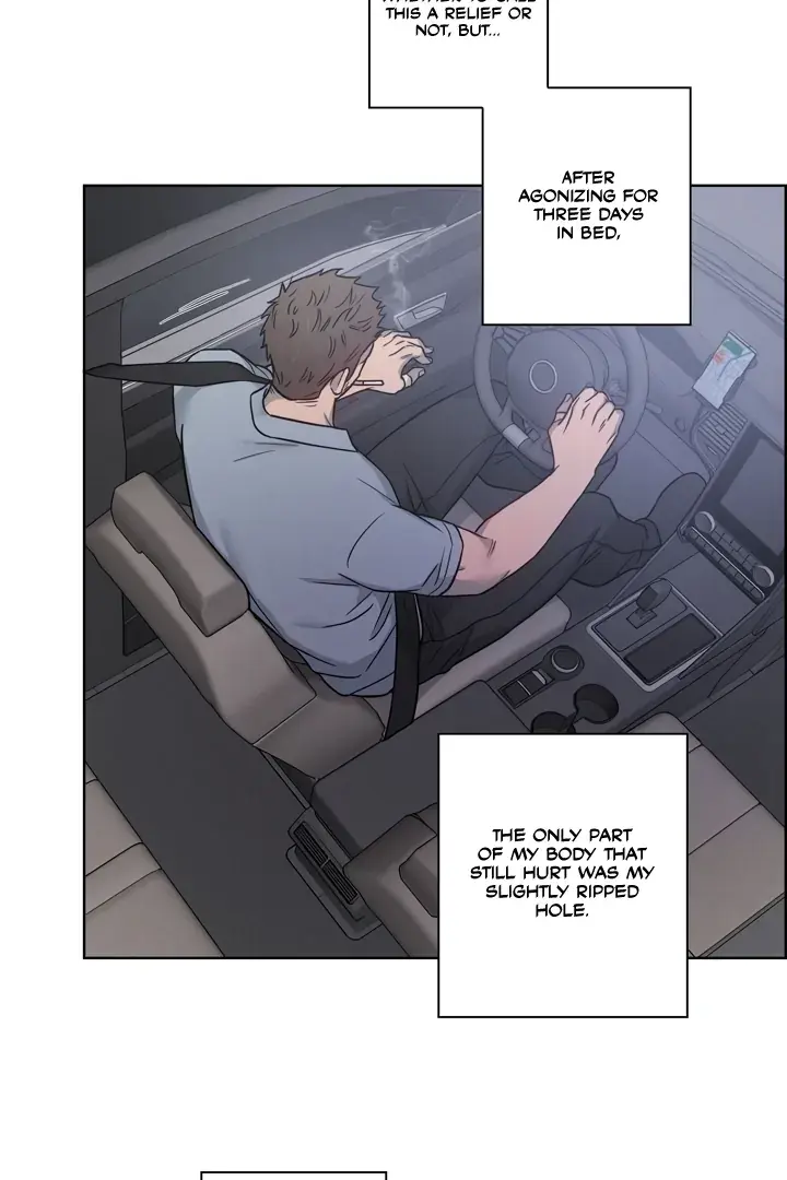 Read Pocket Nᐤ7 chapter 5 image 40 on Lezhin