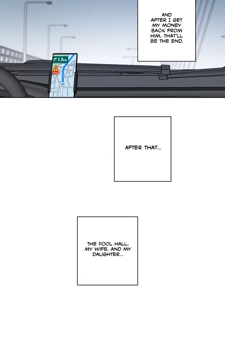 Read Pocket Nᐤ7 chapter 5 image 43 on Lezhin