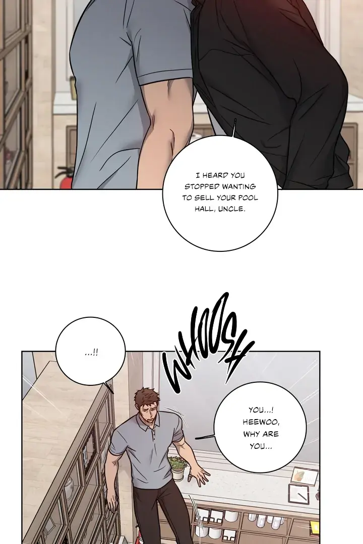 Read Pocket Nᐤ7 chapter 5 image 51 on Lezhin