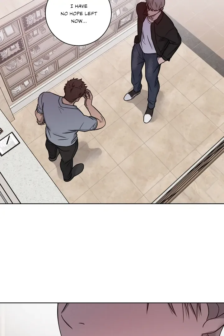 Read Pocket Nᐤ7 chapter 5 image 57 on Lezhin