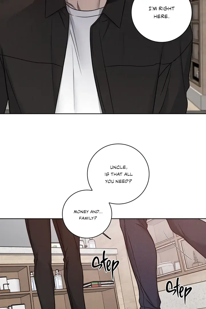 Read Pocket Nᐤ7 chapter 5 image 59 on Lezhin