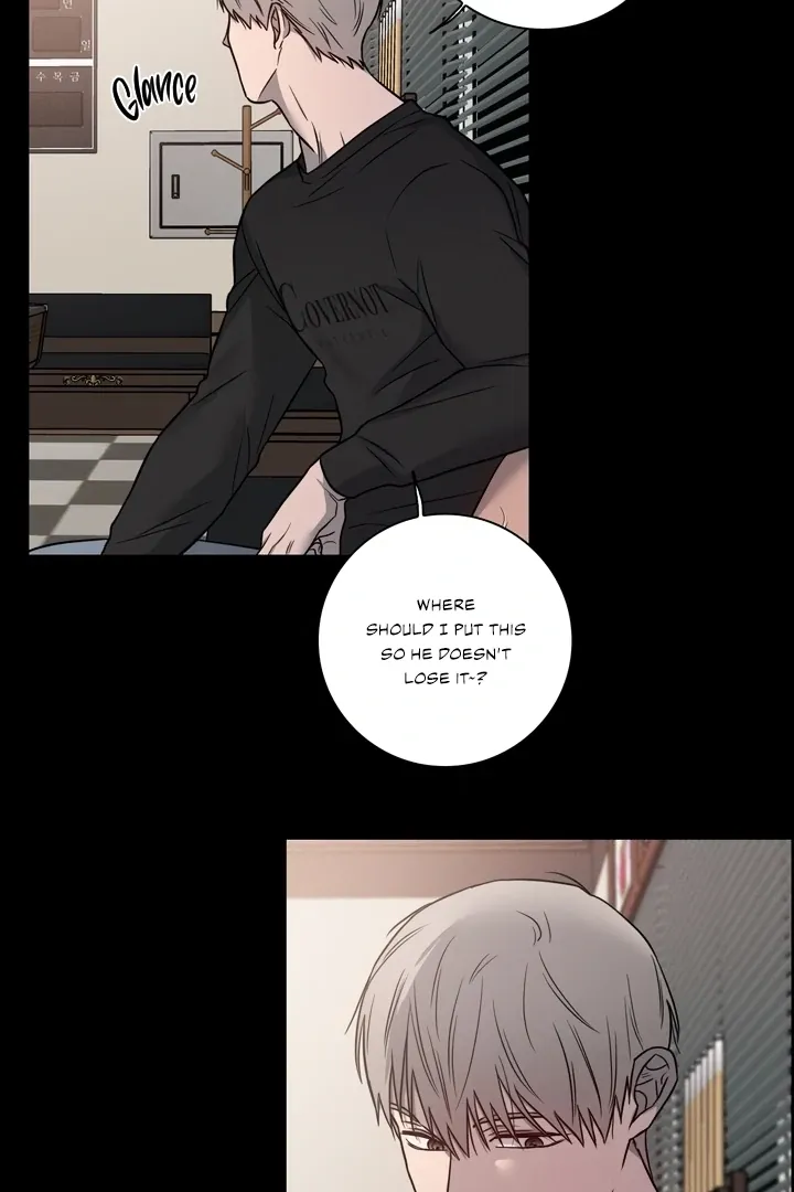 Read Pocket Nᐤ7 chapter 5 image 6 on Lezhin