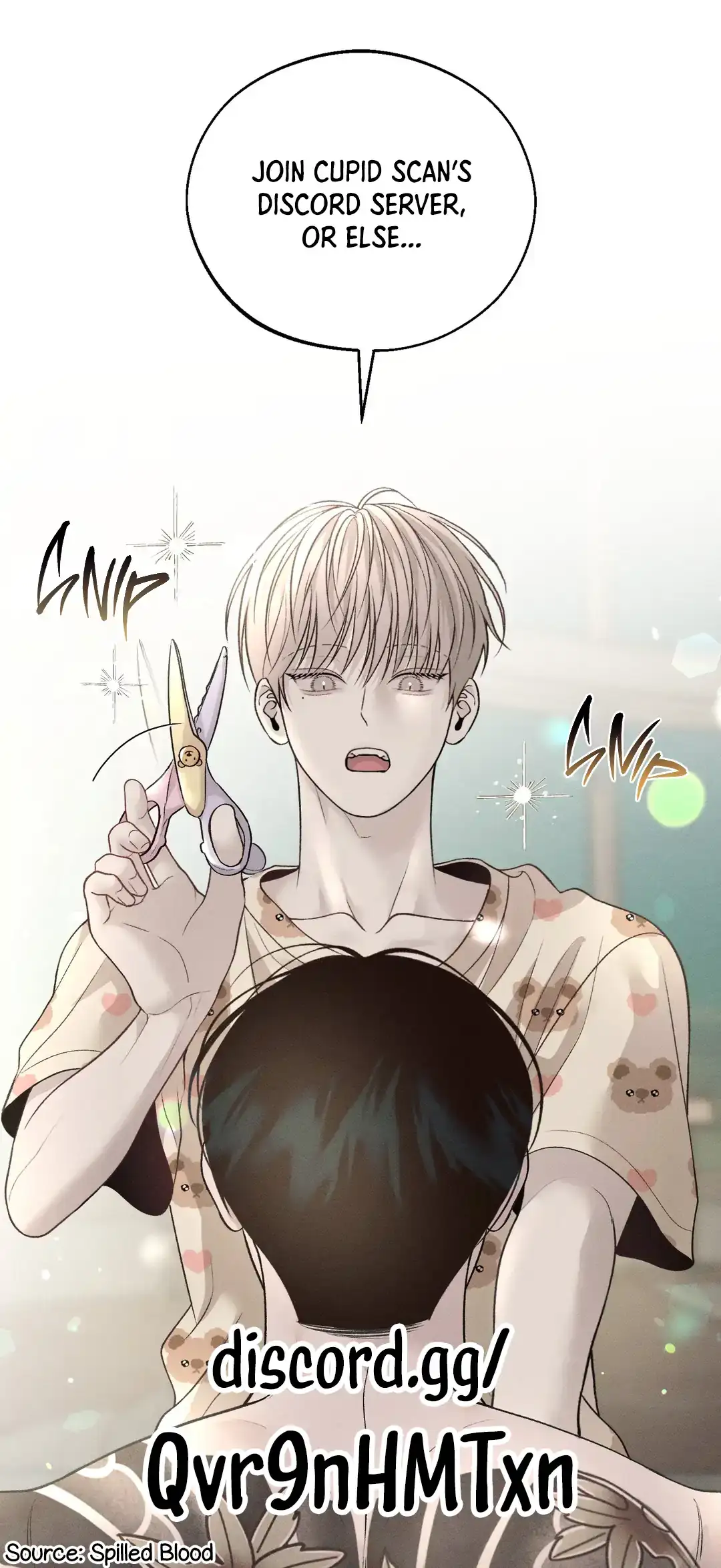Read Pocket Nᐤ7 chapter 5 image 67 on Lezhin