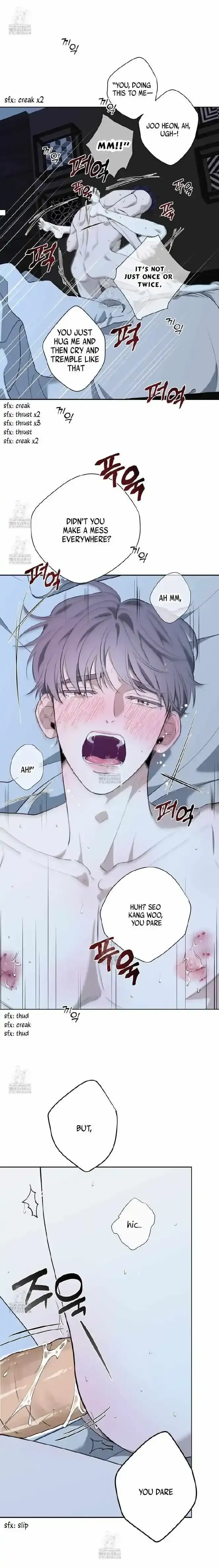 Read Poetic Justice chapter 12 image 1 on Lezhin